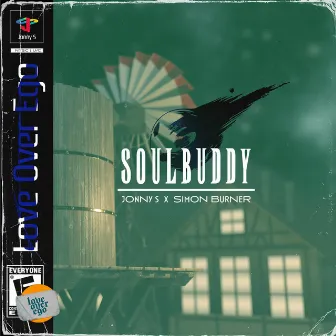 Soulbuddy by Jonny S