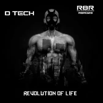 Revolution of Life by D-Tech