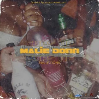 Cups Up by Malie Donn