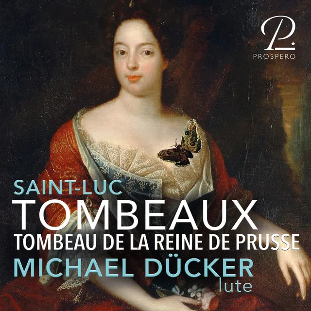 Tombeau De La Reine De Prusse