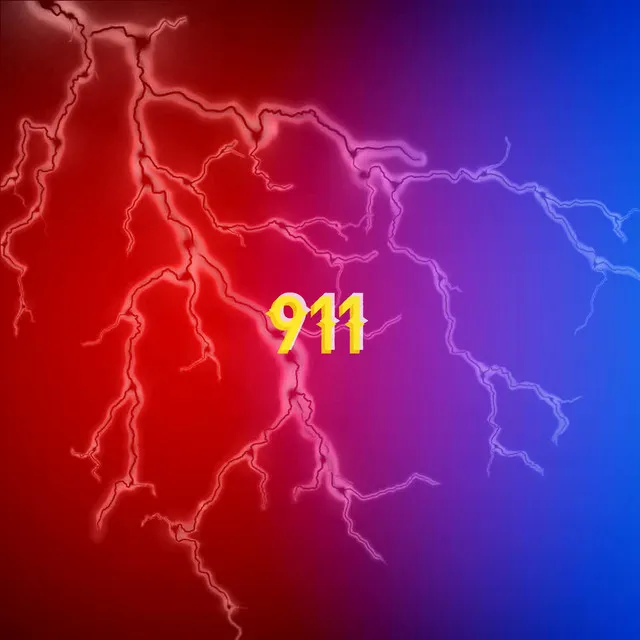 911