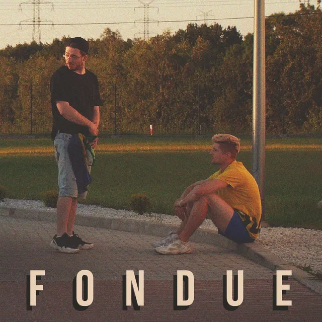 Fondue