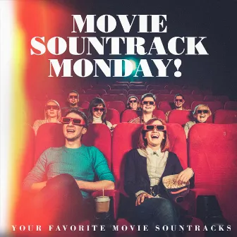 Movie Sountrack Monday! - Your Favorite Movie Sountracks by Unknown Artist