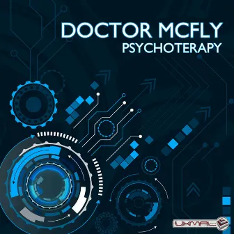 Psychoterapy by Doctor Mcfly