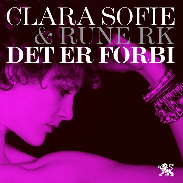 Det er forbi - Anders K Remix