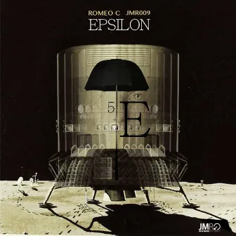 Epsilon by Romeo C