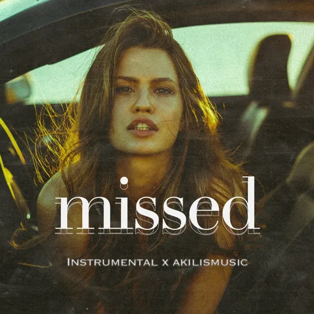 missed (instrumental)