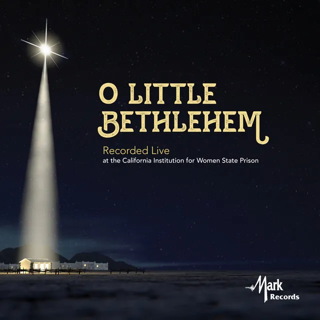 O Little Bethlehem