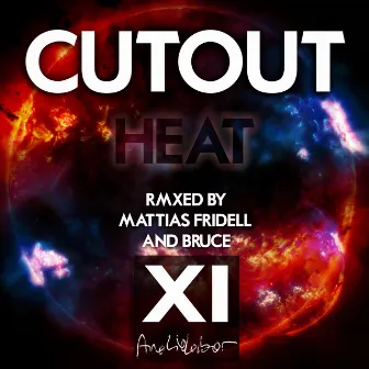 Heat by Cutout