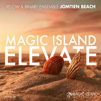 Jomtien Beach by Binary Ensemble