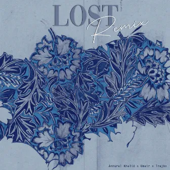 Lost by Annural Khalid