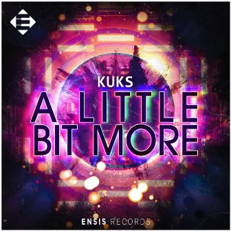 A Little Bit More by KuKs