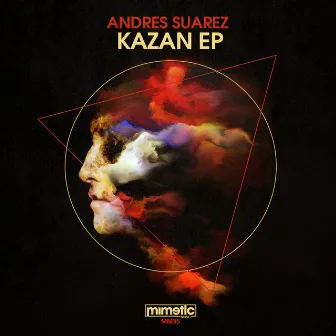 Kazan EP by Andres Suarez