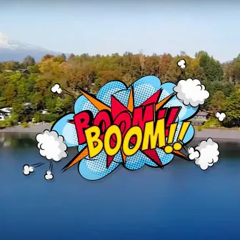 Boom Boom by F BOY