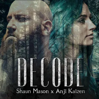 Decode by Shaun Mason