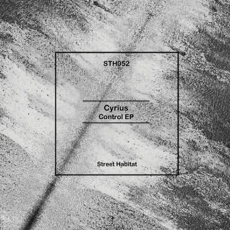 Control EP by Cyrius