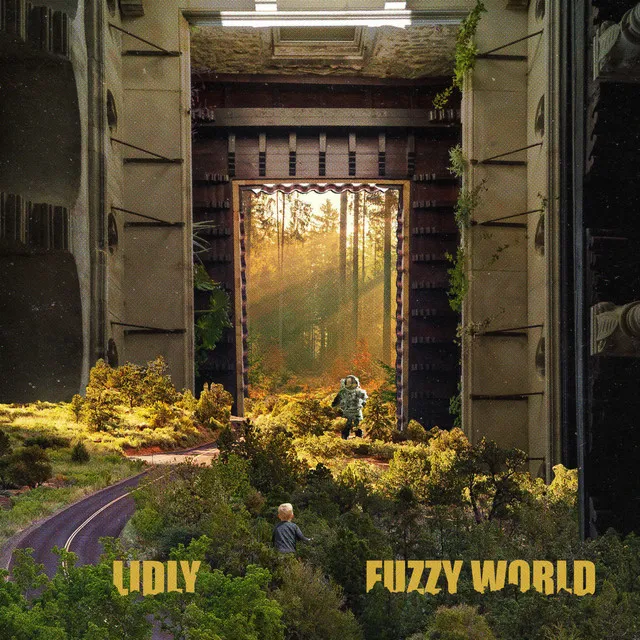 FUZZY WORLD