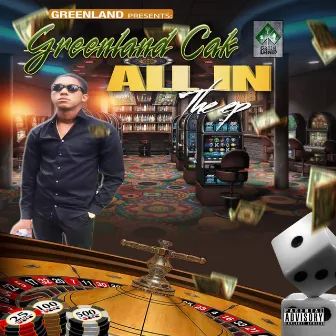 ALL IN by Cak