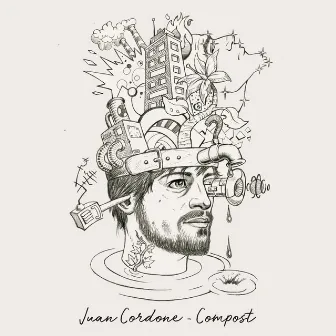 Compost by Juan Cordone