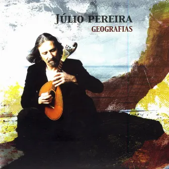 Geografias by Julio Pereira