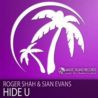 Hide U by Sian Evans