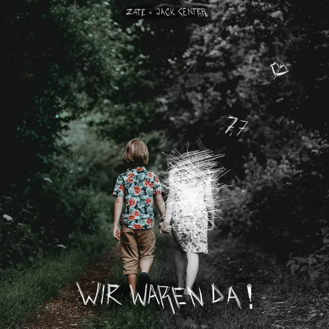 Wir waren da