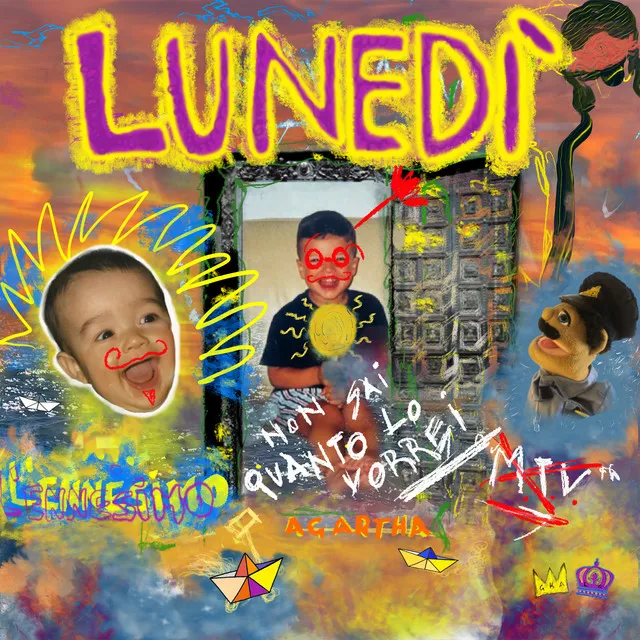 Lunedì