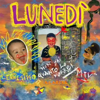 Lunedì by L'ennesimo