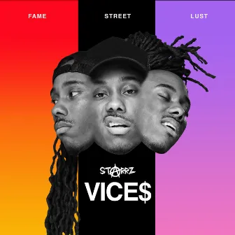 VICE$ by Starrz