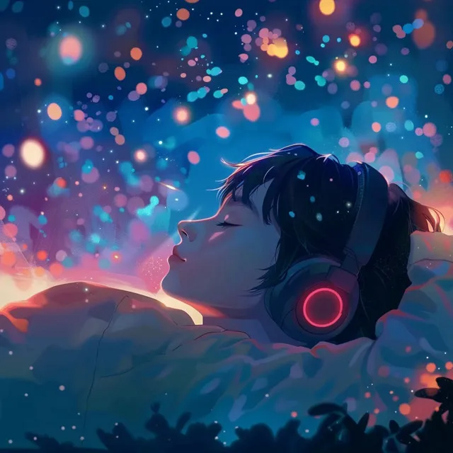 Echoes of Sleep: Music for Dreamy Slumber