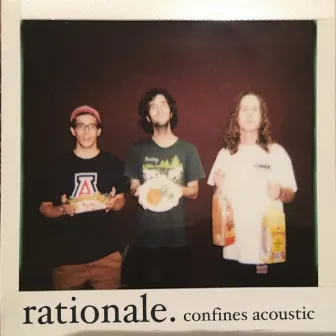 Confines Acoustic by rationale.