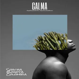 Calma by EspitiaunderEs