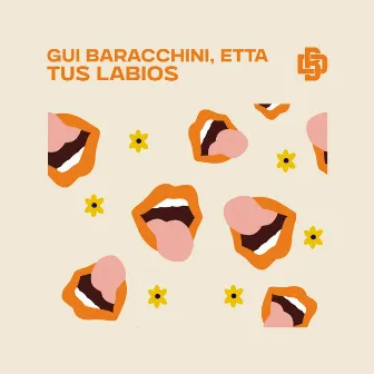 Tus Labios by ETTA