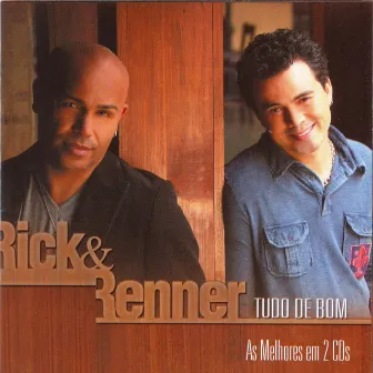 Tudo de Bom Rick & Renner by Continental