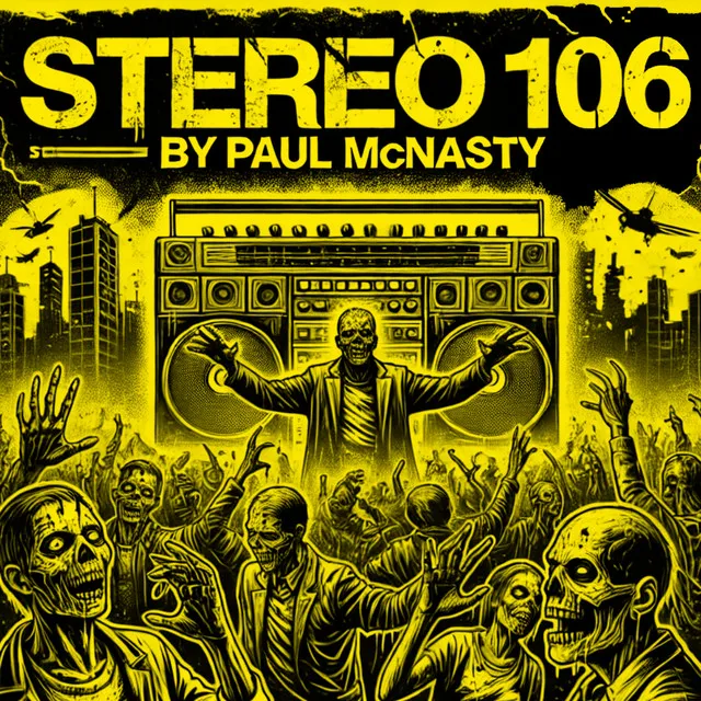 Stereo 106