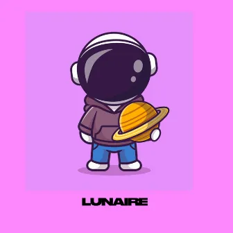 Lunaire by JOONY