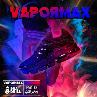 Vapormax by Igão Senhagah