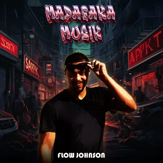 Madafaka Musik by Flow Johnson