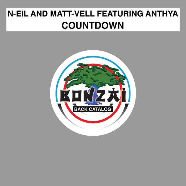 Countdown - Original Mix