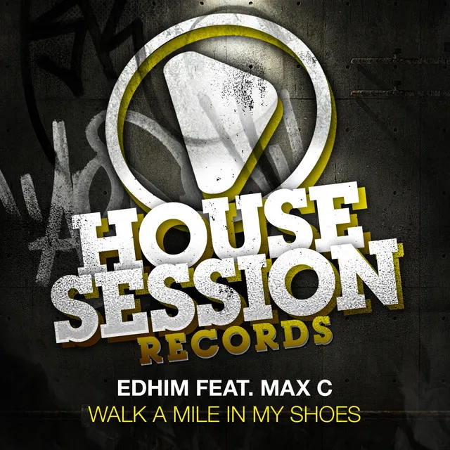 Walk a Mile in My Shoes - Deen Creed & Zakfreestyler Remix