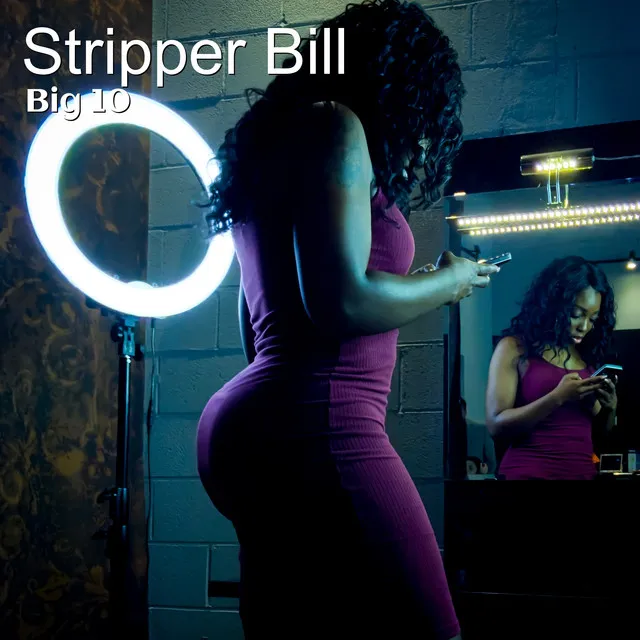 Stripper Bill