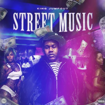 Street Music by king Jumpout