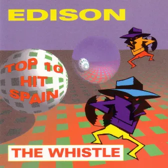 The Whistle (Single) by Edison