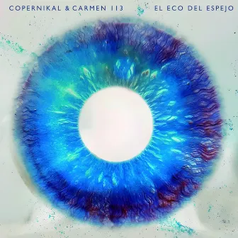 El eco del espejo by Copernikal