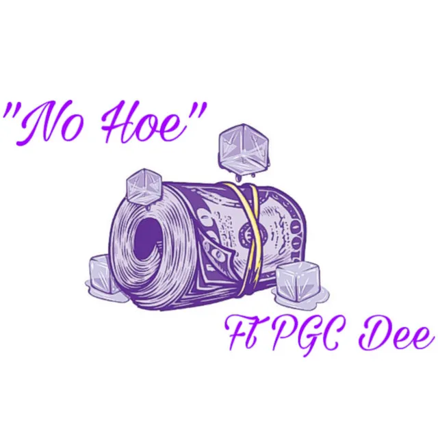 No Hoe