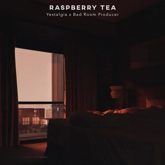 Raspberry Tea