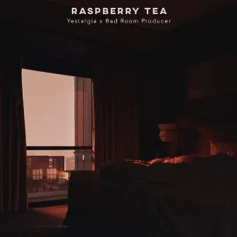 Raspberry Tea by Bad Room Producer