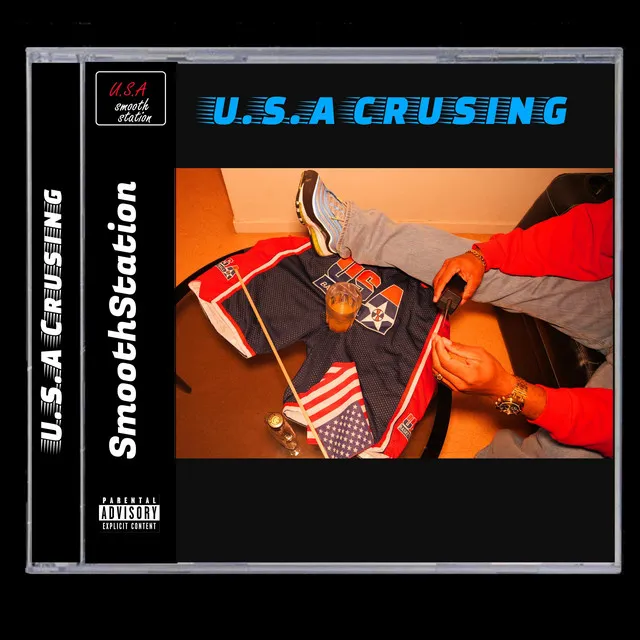 U.S.A Crusing