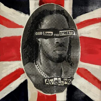 GOD SAVE THE STREETS by Avelino