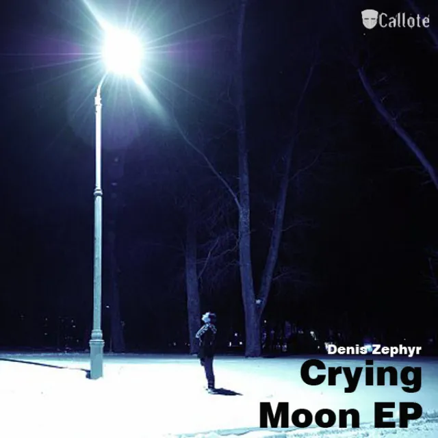 Crying Moon